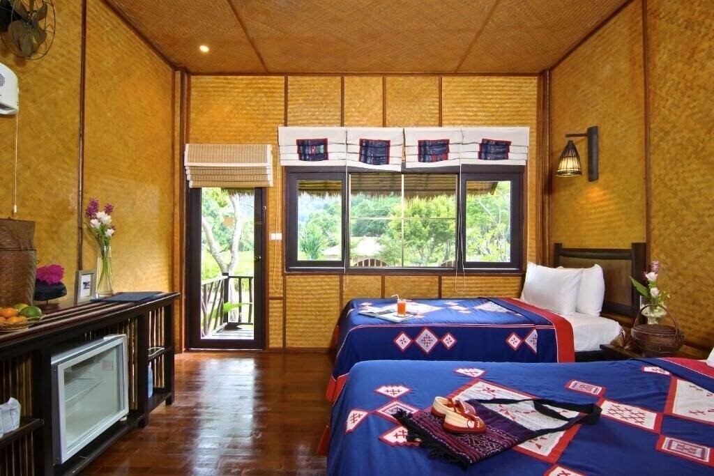 Изображение Hmong Hilltribe Lodge 3*