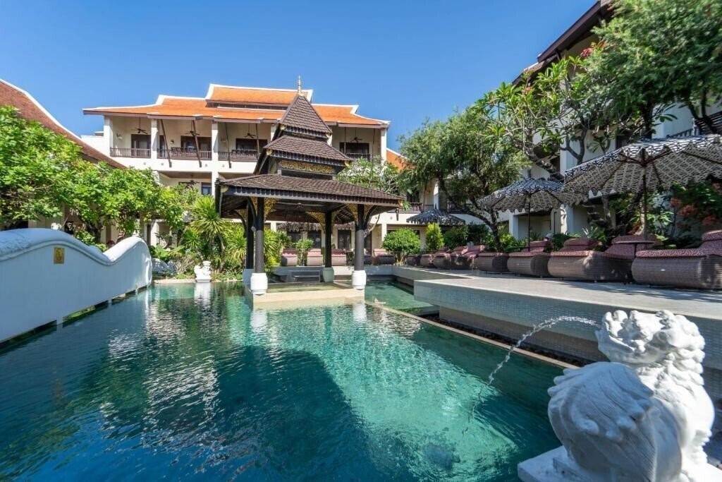 Фотографія Puripunn Baby Grand Boutique Hotel 5*