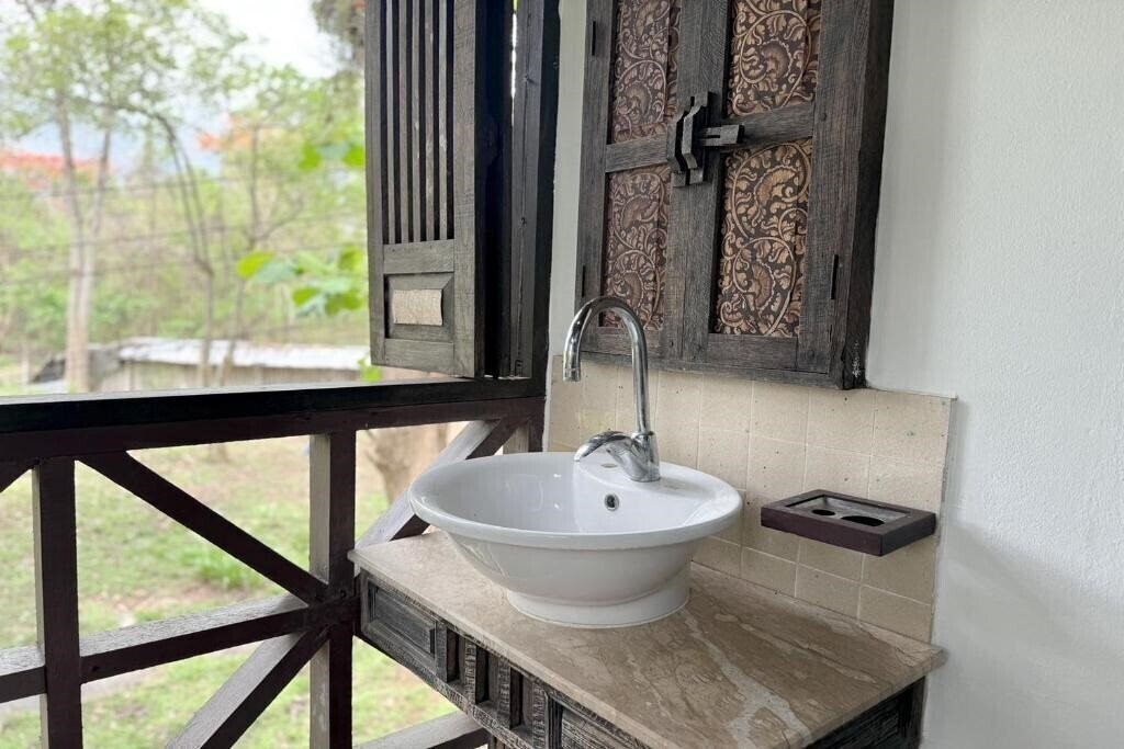 Фотографія Casa Marocc Hotel Chiang Mai (ex. Casa Marocc Hotel by Andacura) 3*