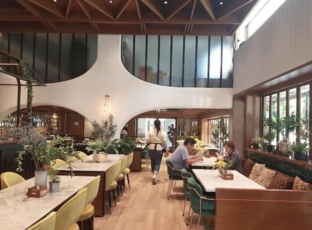 Фотографія 3sis Vacation Lodge 3*