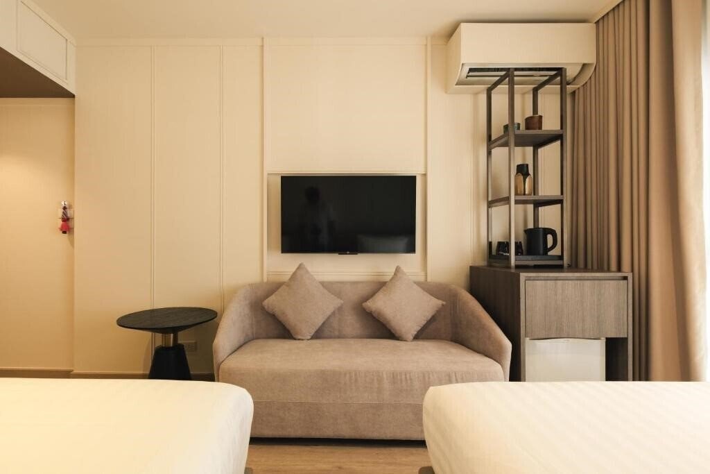 Зображення 3sis Vacation Lodge 3*