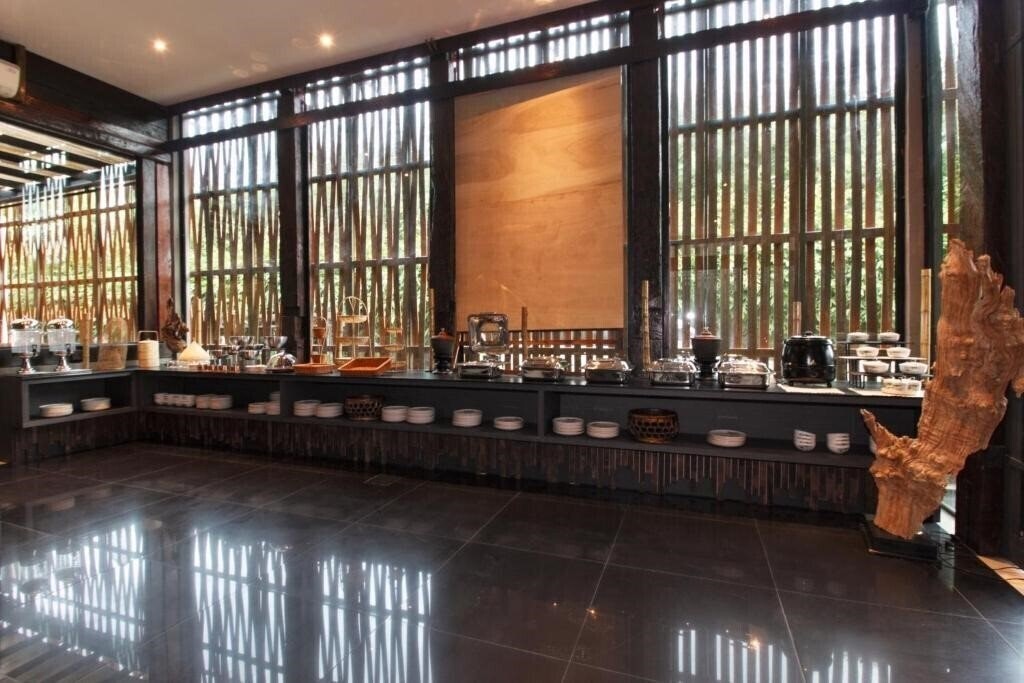 Зображення Andacura Bamboori Boutique Resort Chiang Mai 5*