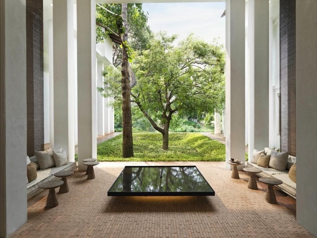 Готель Raya Heritage 5*