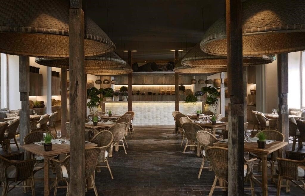 Фото Raya Heritage 5*