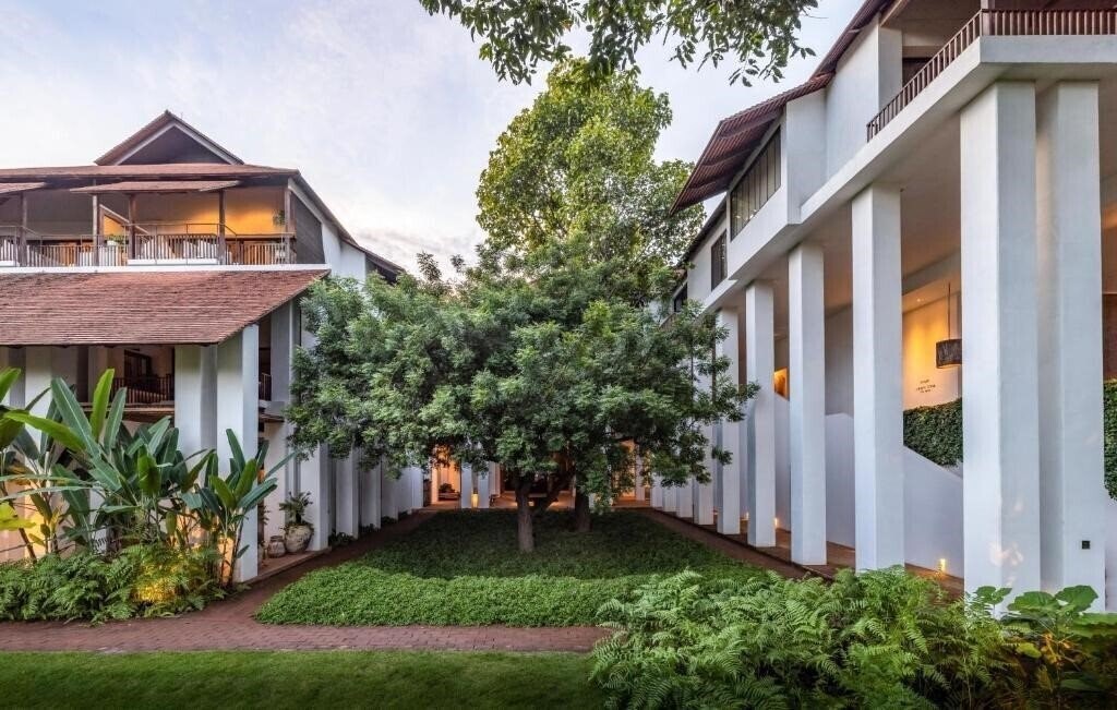 Зображення Raya Heritage 5*