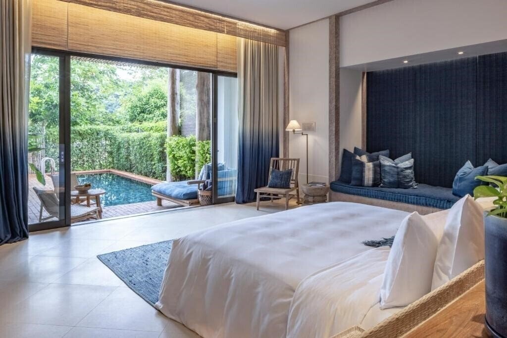 Картинка Raya Heritage 5*