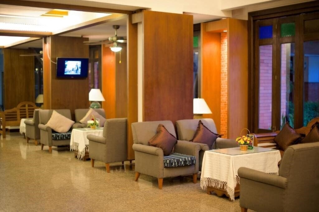 Фотографія Chiangmai Gate Hotel 3*
