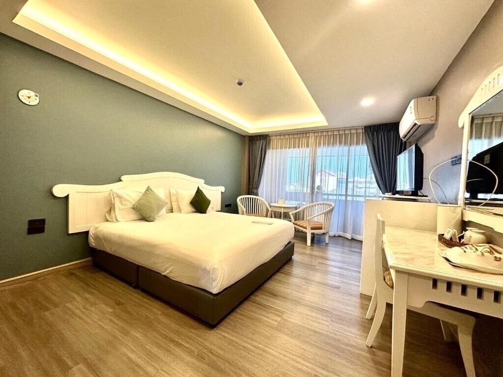 Зображення Chiangmai Gate Hotel 3*