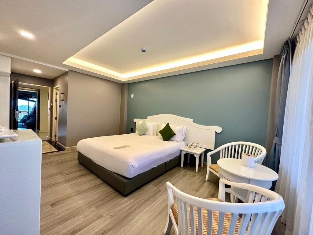 Картинка Chiangmai Gate Hotel 3*