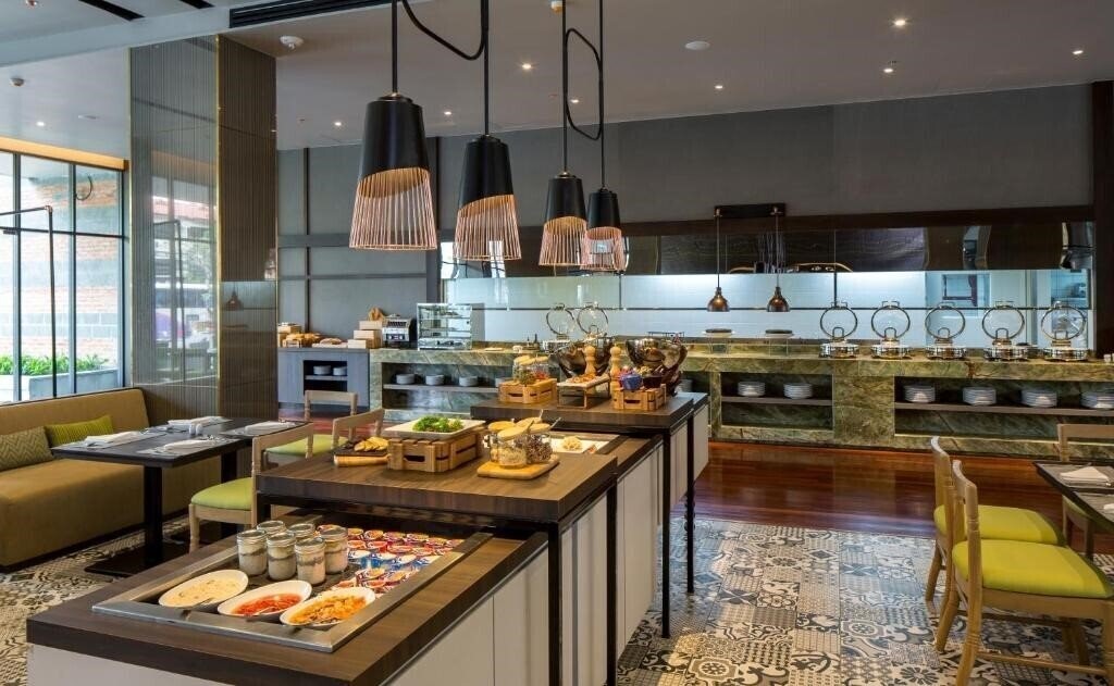 Картинка U Nimman Chiang Mai 4*