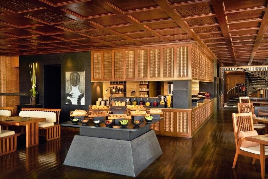 Изображение Anantara Chiang Mai Serviced Suites 5*