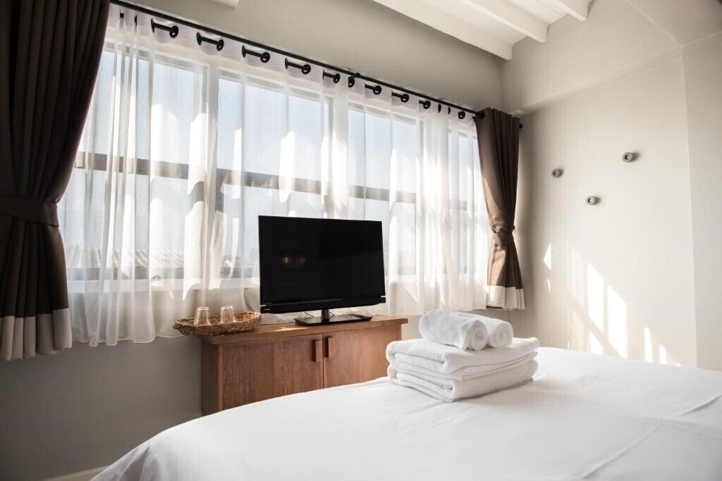 Изображение Thapae Happy House 3*