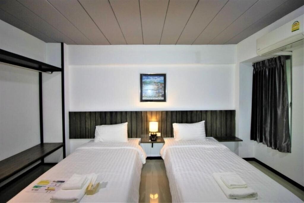Фото The 168 Gallery Residence And Hotel 2*