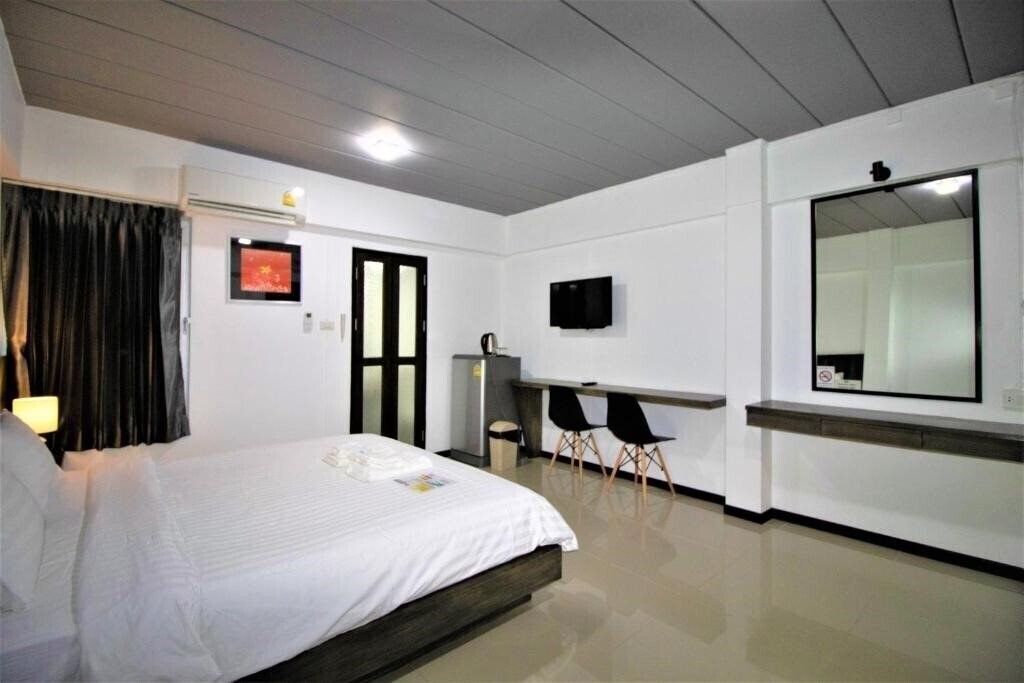 Фотографія The 168 Gallery Residence And Hotel 2*