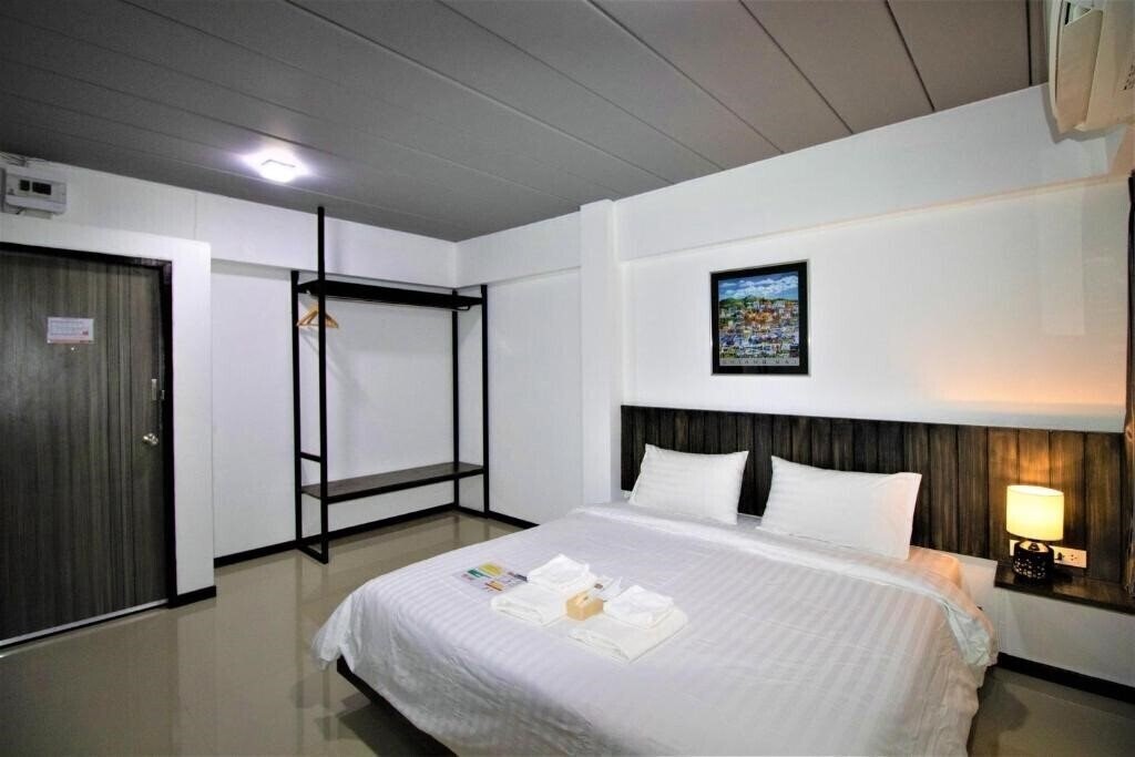 Зображення The 168 Gallery Residence And Hotel 2*