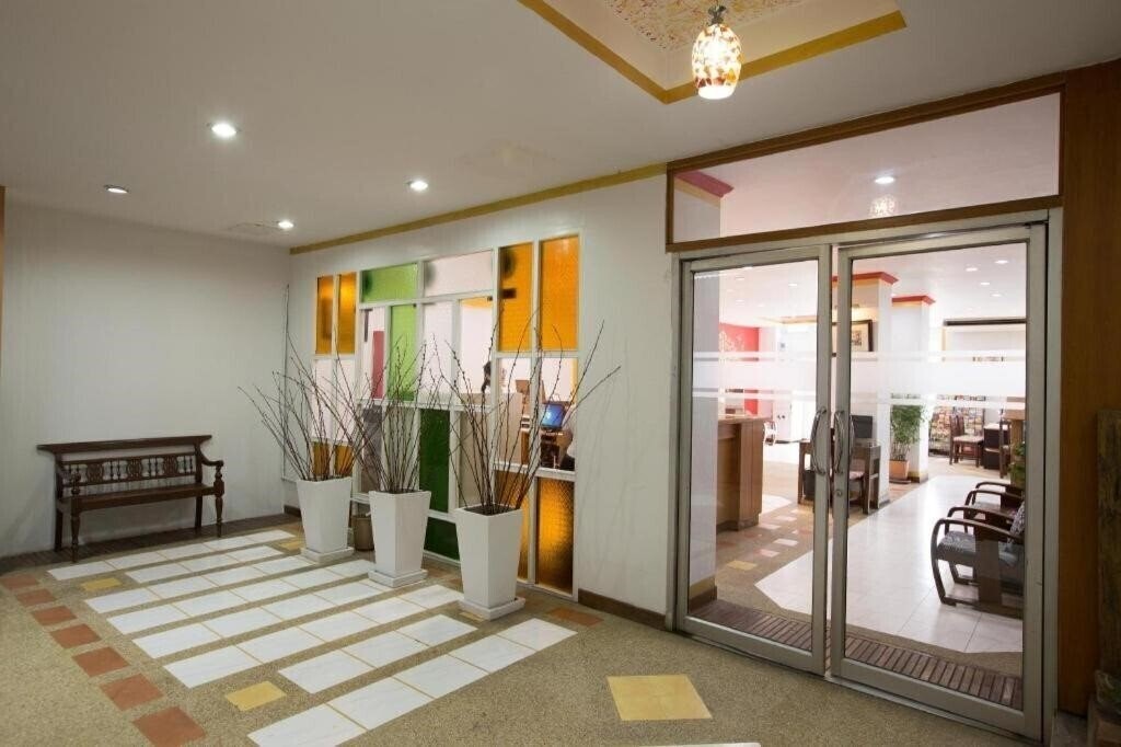Изображение Night Bazaar Place 2*