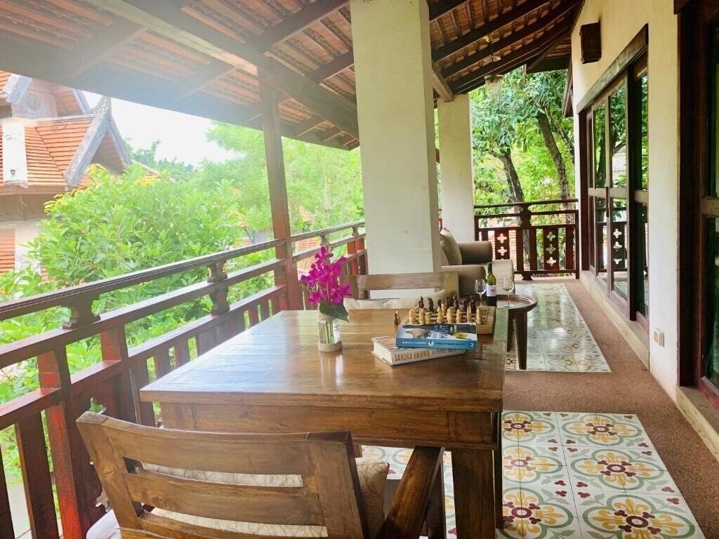 Фотография The Rim Chiang Mai 4*