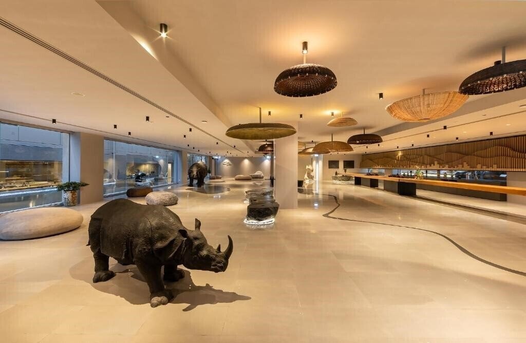 Фото Travelodge Nimman 4*
