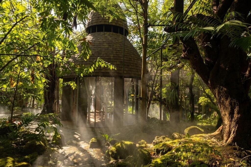 Фотография Tree Scape Retreat Resort 3*