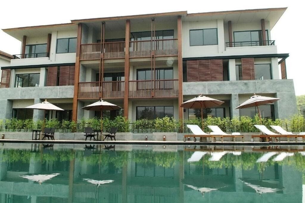 Фото Veranda High Residence 5*