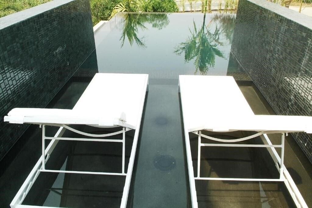Изображение Veranda High Residence 5*