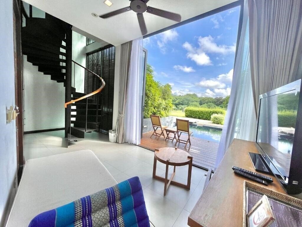 Фотографія Zensala Chiang Mai 4*