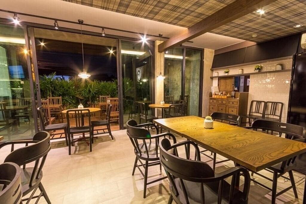 Фотографія Zensala Chiang Mai 4*