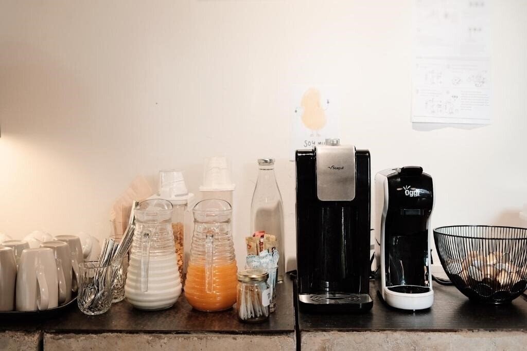 Изображение Wonderwall Hotel 3*