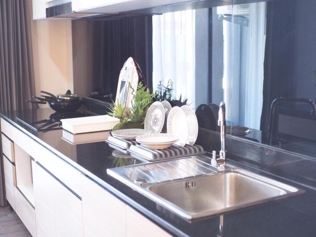 Фотография Wellness Residence Chiang Mai 3*