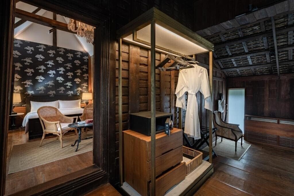Фотография Villa Mahabhirom 4*