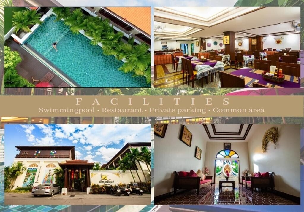 Фото Viangluang Resort 4*