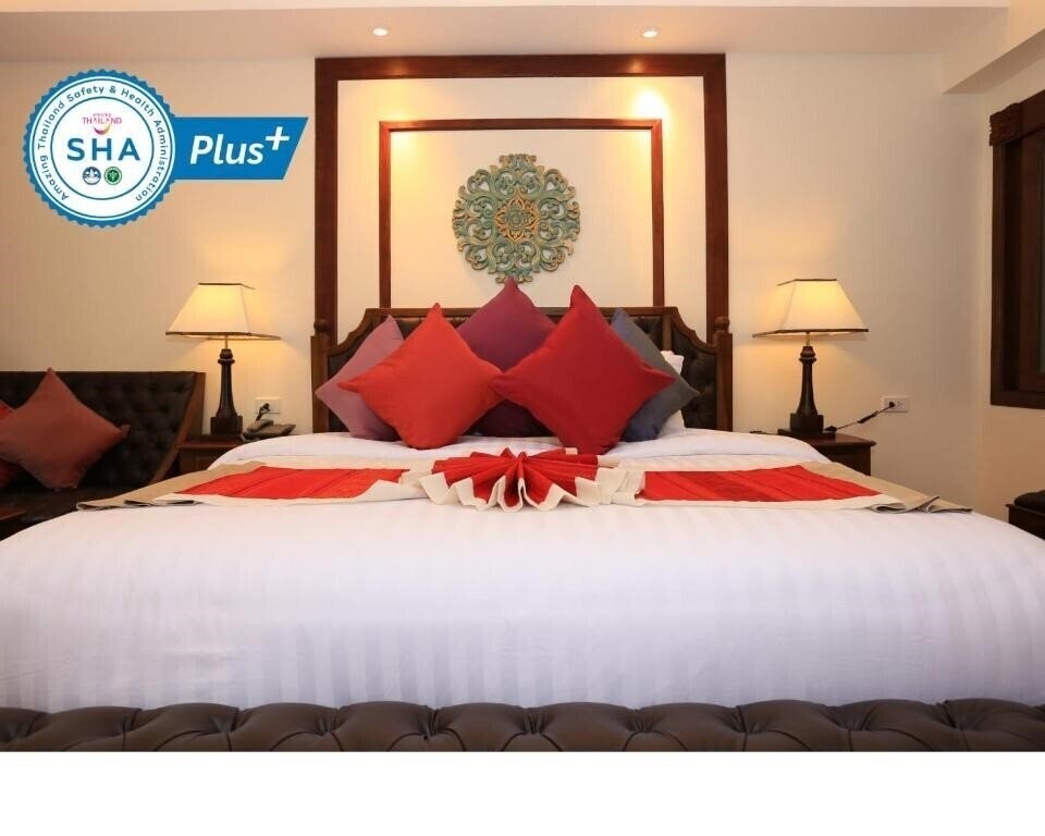 Зображення Viangluang Resort 4*