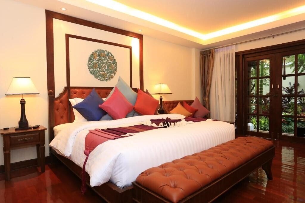 Картинка Viangluang Resort 4*