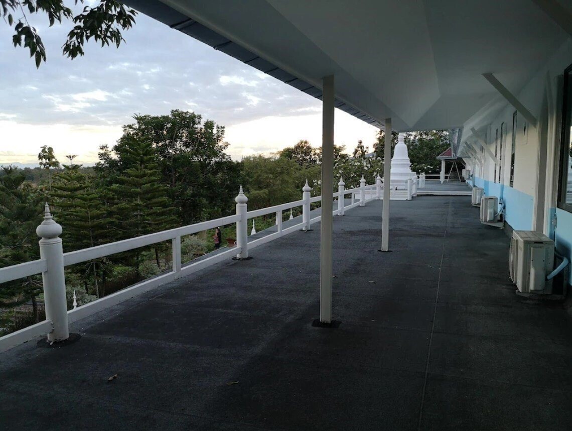 Фотографія Amaravati Wellness Resort 3*