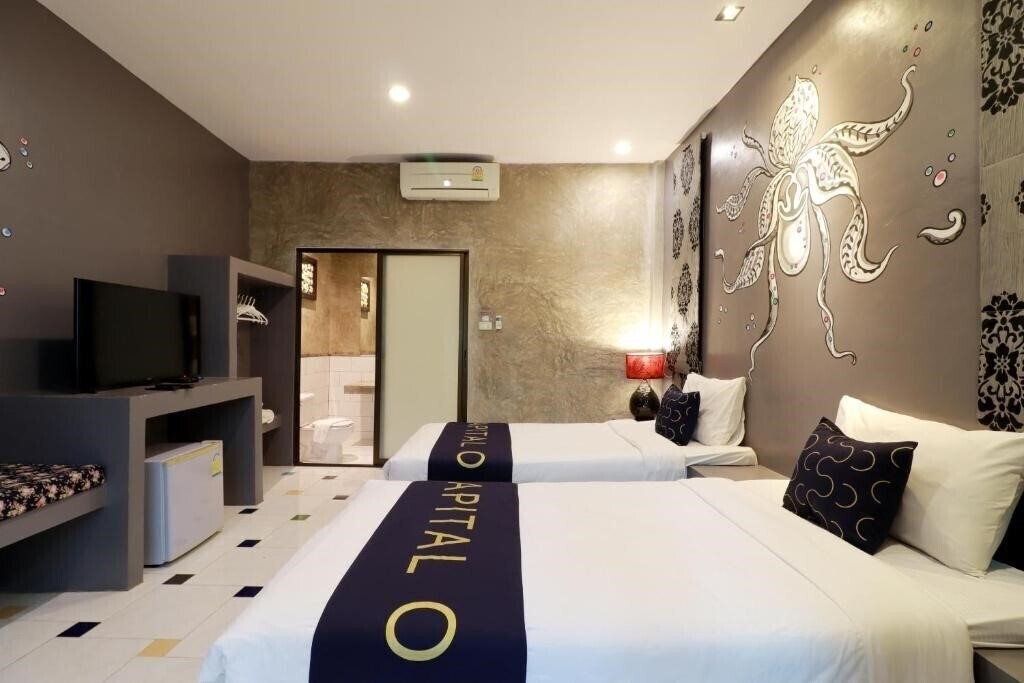 Фото At Nata Chiangmai Chic Jungle 3*