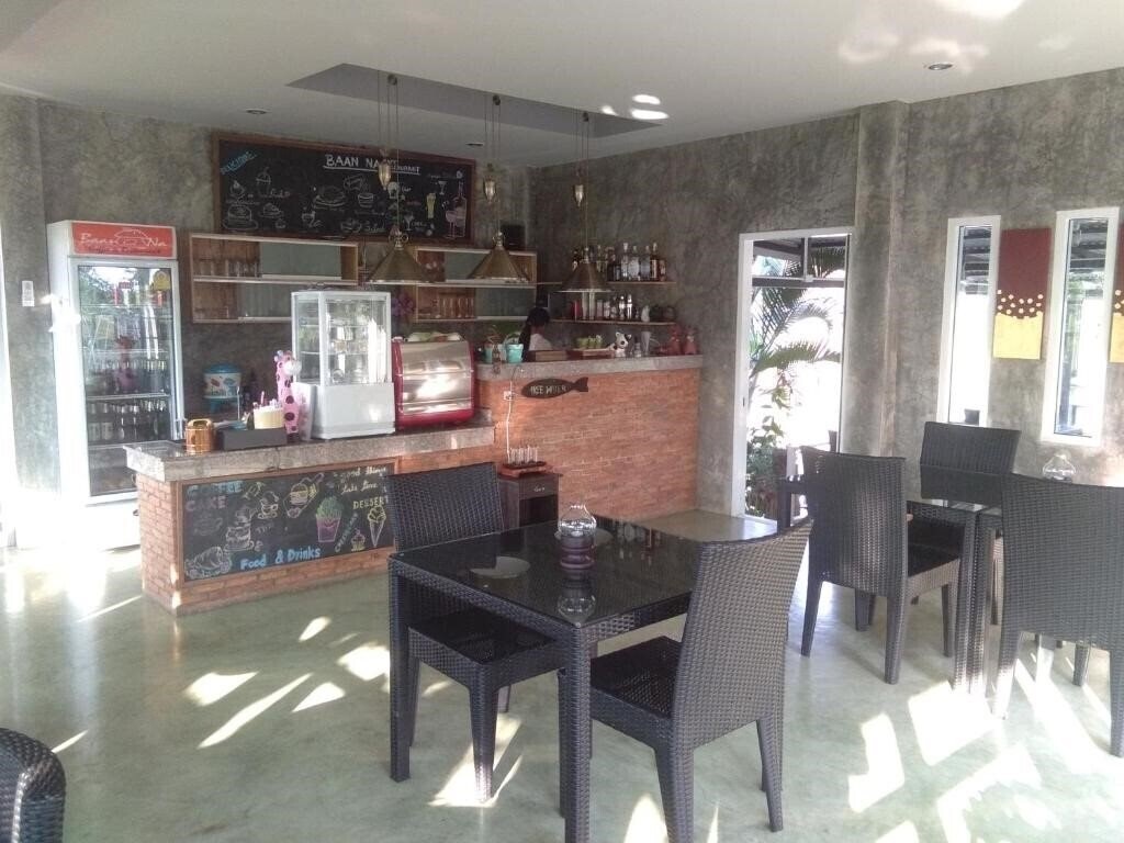 Фотографія Baan Chai Thung 3*