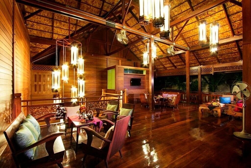 Зображення Baan U Sabai Boutique House 3*