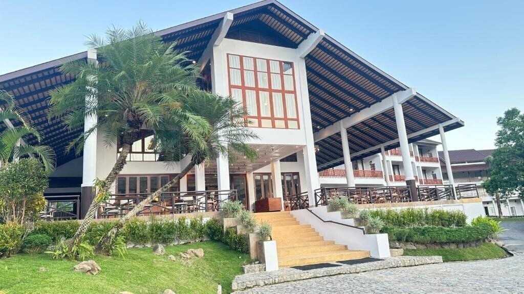 Фото Belle Villa Resort Chiang Mai 3*