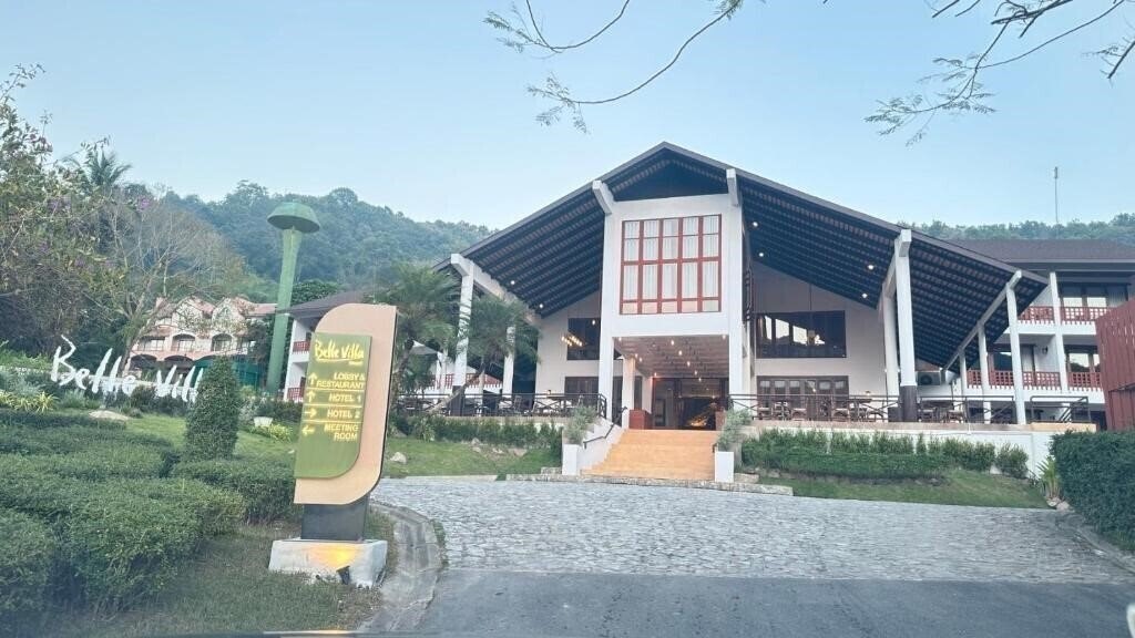 Фотография Belle Villa Resort Chiang Mai 3*