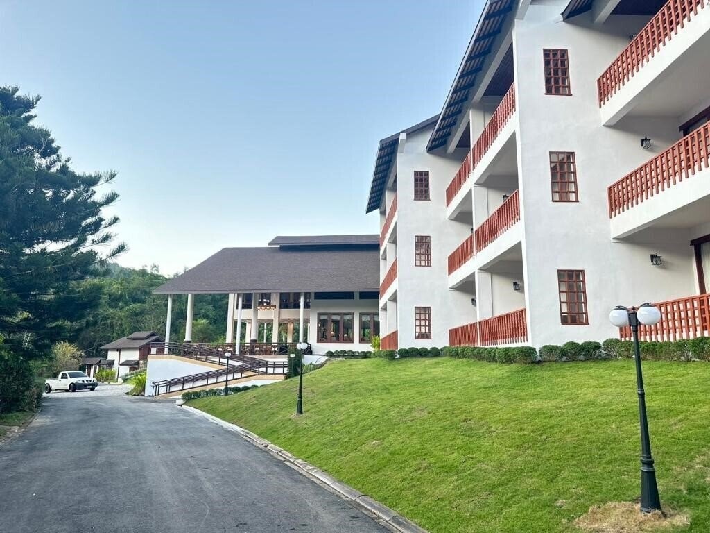 Изображение Belle Villa Resort Chiang Mai 3*