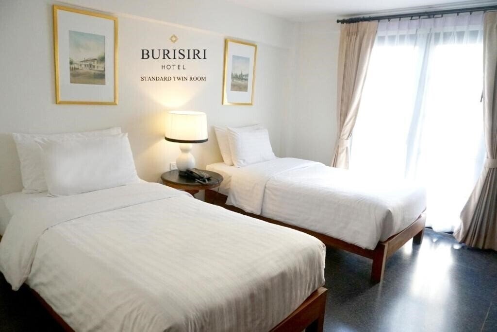 Зображення Buri Siri Hotel 4*