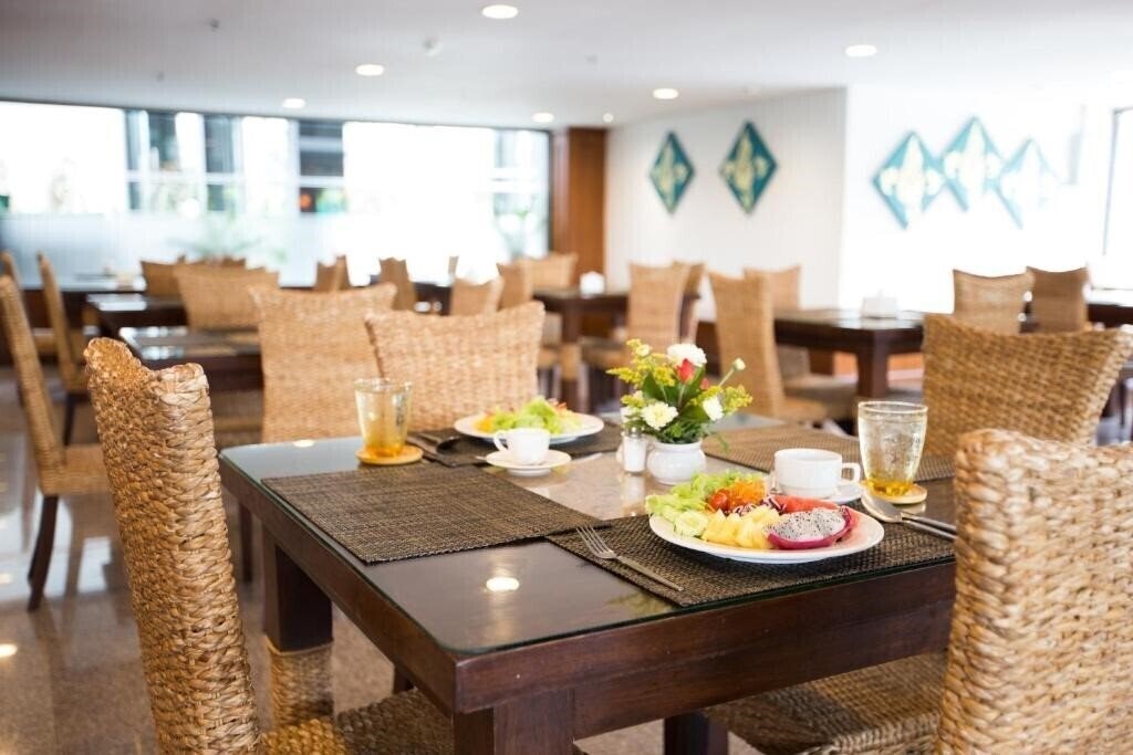 Фотографія Ch Hotel 3*