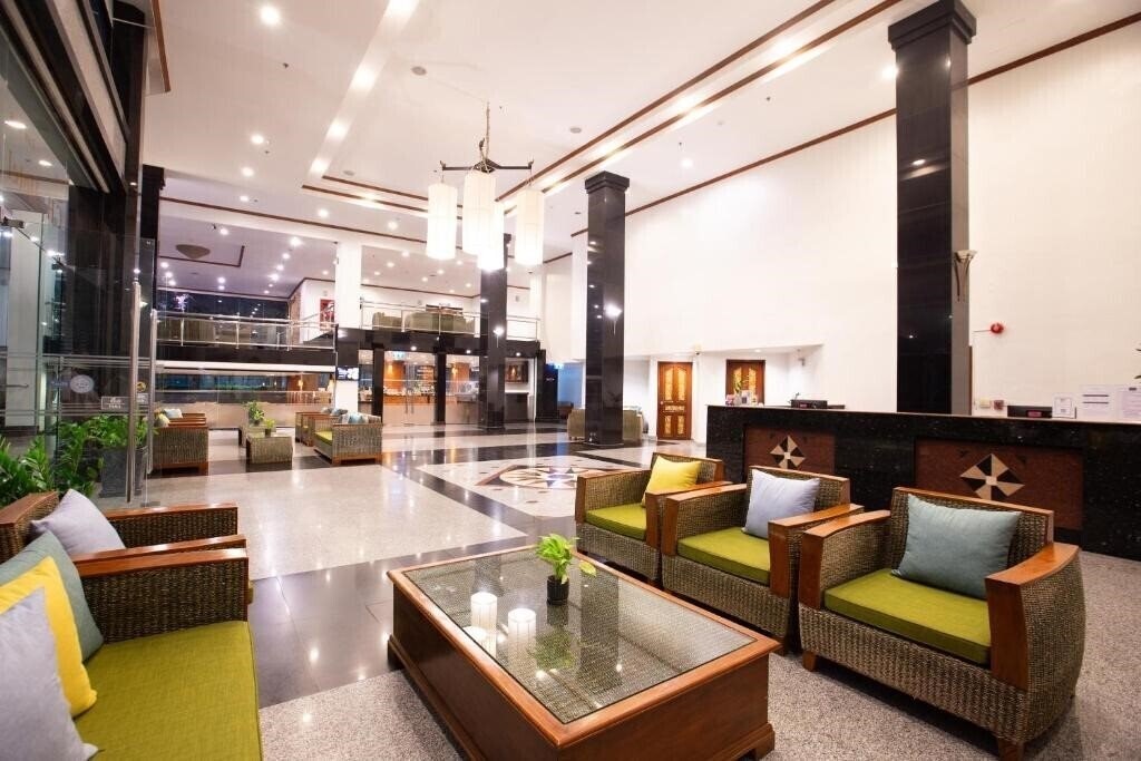 Зображення Ch Hotel 3*