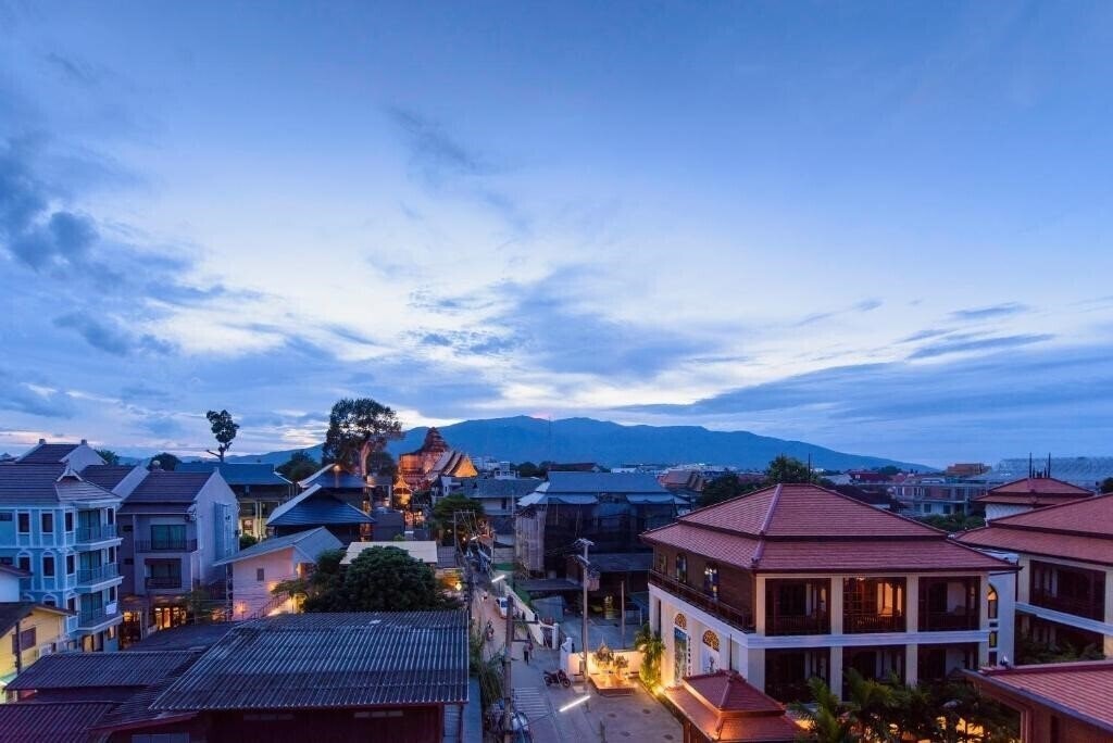 Изображение Chala Number 2 Art And Gallery House 3*