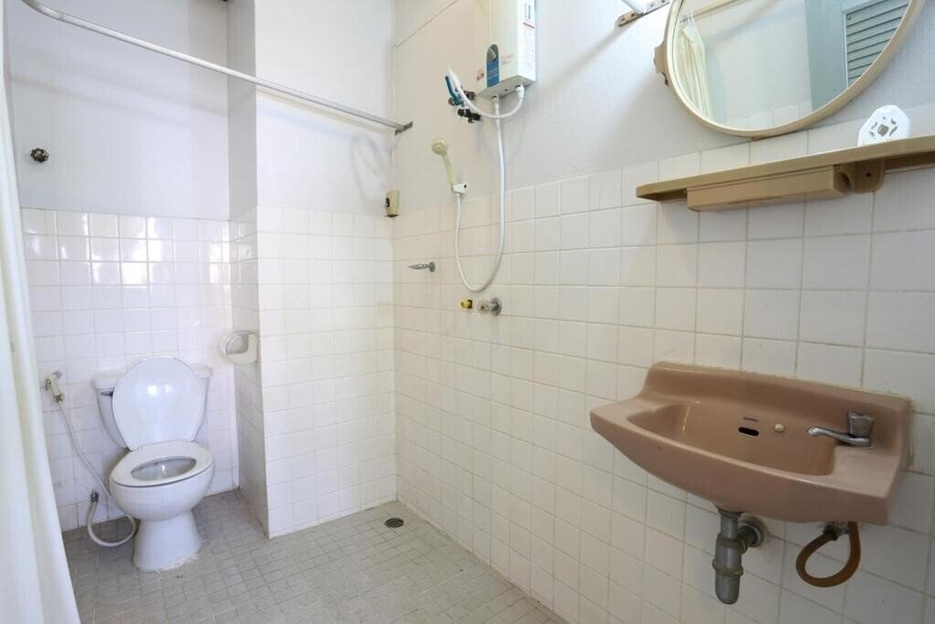 Фото Chomdoi house Hotel 2*