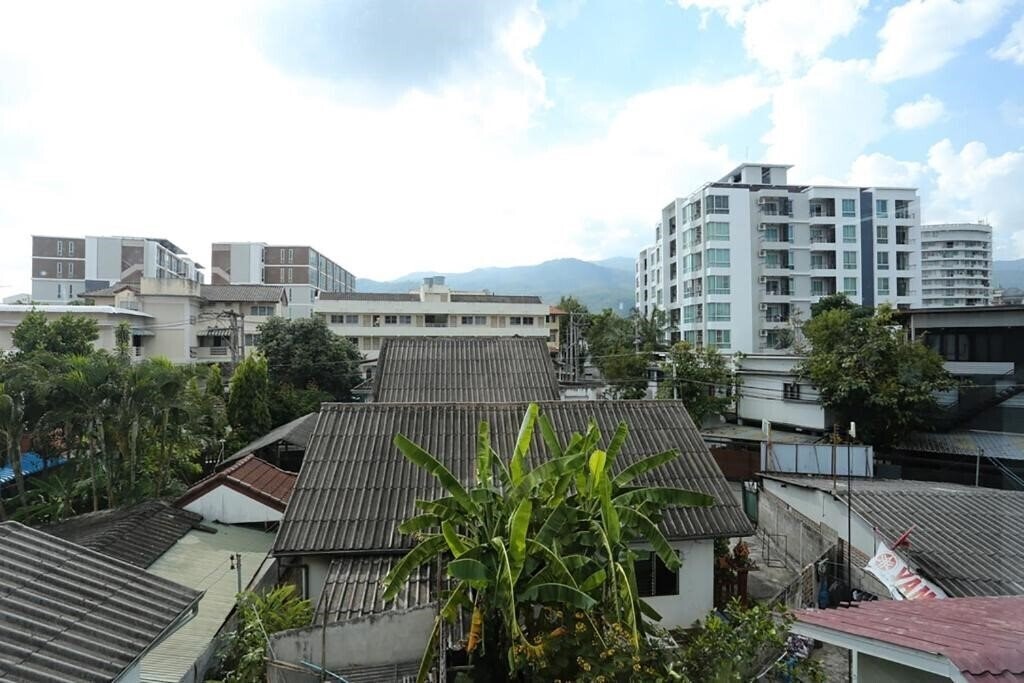 Картинка Chomdoi house Hotel 2*