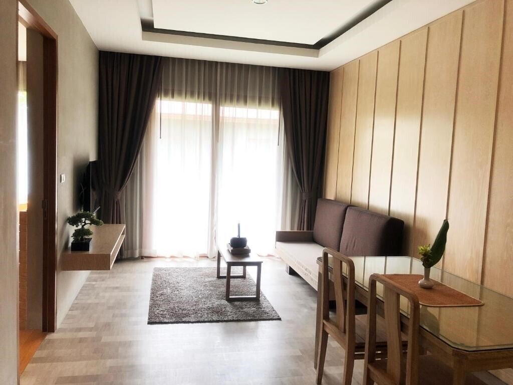 Картинка Chu Hotel 3*