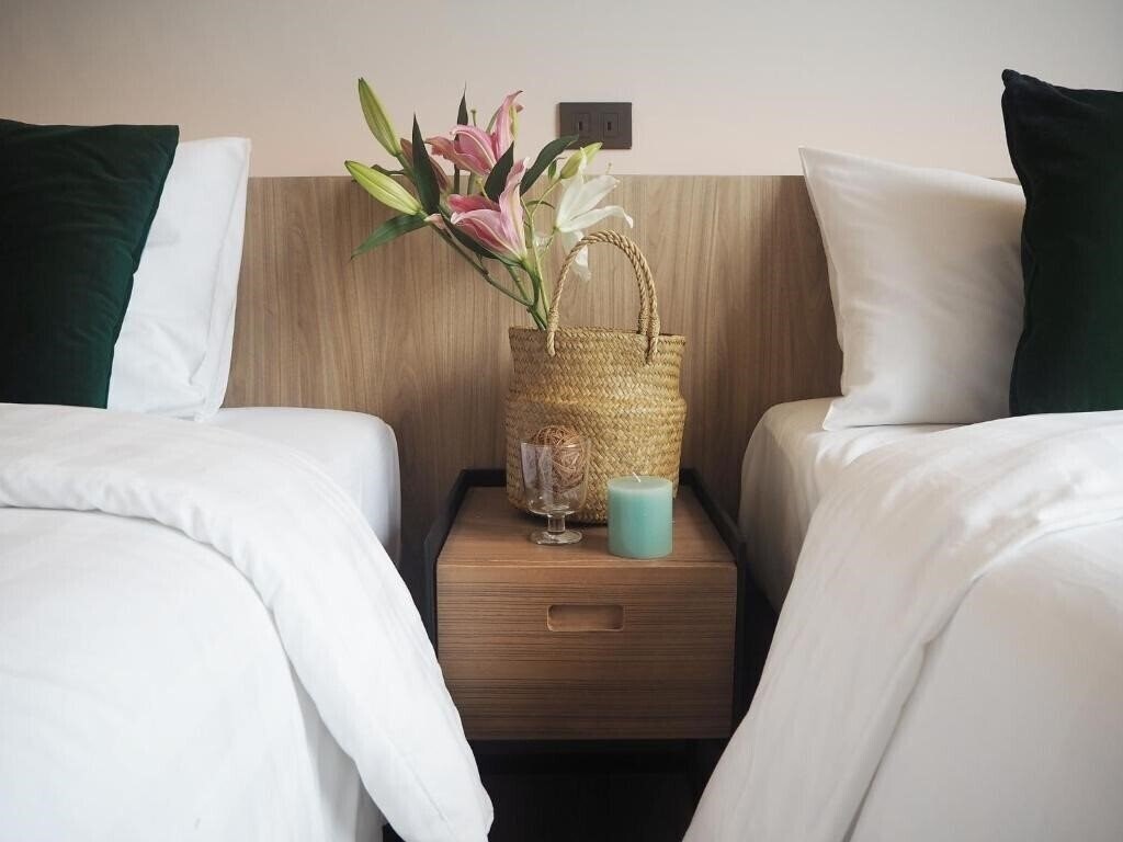 Изображение Darley Hotel Chiangmai 3*