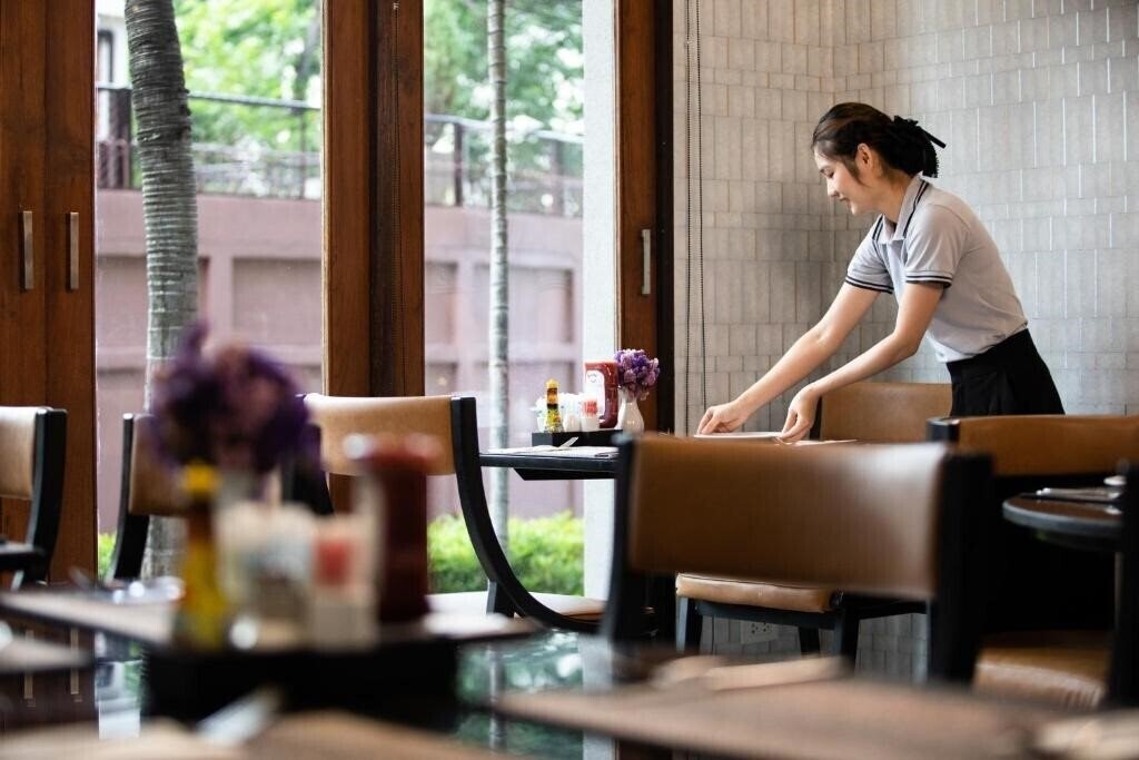 Зображення De Chai The Colonial Hotel & SPA 3*
