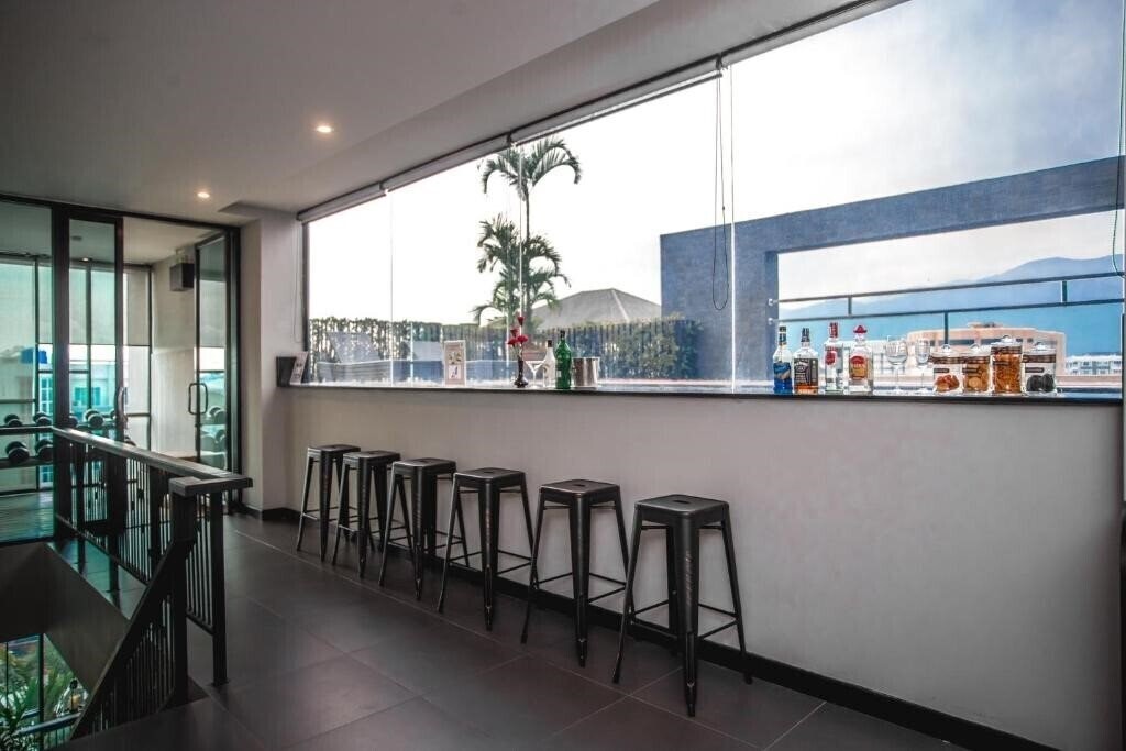 Фото De Chai The Oriental 4*